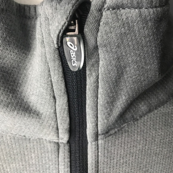 ASIC performance pullover - Picture 4 of 4